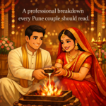 How Much Does a Wedding Planner Cost in Pune? A Real Breakdown Nobody Tells You